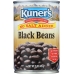 Black Beans No Salt Added, 15 oz