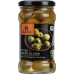 Organic Pitted Green Olives, 4.9 Oz