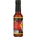 Ghost Pepper Naga Jolokia Hot Sauce, 5 Oz