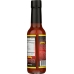 Ghost Pepper Naga Jolokia Hot Sauce, 5 Oz