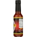 Ghost Pepper Naga Jolokia Hot Sauce, 5 Oz