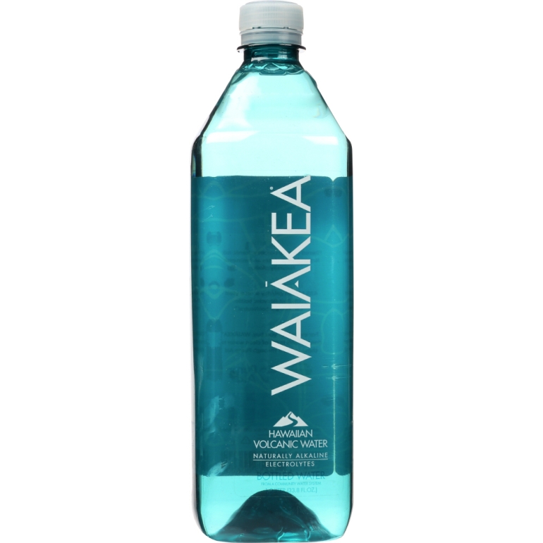 Water Hawaiian Volcanic, 1 lt