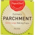 Culinary Parchment Extra Large Baking Cups, 30 Pc