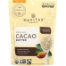 Cacao Butter, 8 oz