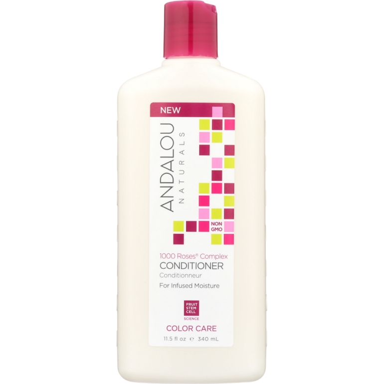 1000 Roses Complex Color Care Conditioner, 11.5 oz