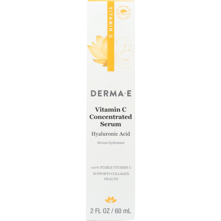 Vitamin C Concentrated Serum, 2 oz