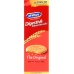 Digestives Wheat Biscuits The Original, 14.1 oz