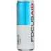 Focusaid, 12 fl oz