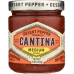 Salsa Cantina Medium Red, 16 oz