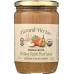 Biodynamic Pear Apple Sauce,  22 oz