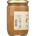 Biodynamic Pear Apple Sauce,  22 oz