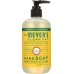 Clean Day Liquid Hand Soap Honeysuckle Scent, 12.5 oz