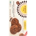 Crunchy Double Chocolate Cookies, 5.5 oz