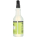 Clean Day Glass Cleaner Spray Lemon Verbena Scent, 24 oz