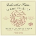 Creme Fraiche Cultured Cream, 7.5 oz