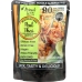 Ready-to-Eat Meal Pad Thai, 10 oz