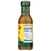 Organic Vinaigrette, 12 oz