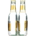 Premium Indian Tonic Water 4x6.8 oz Bottles, 27.2 oz