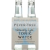 Naturally Light Tonic Water 4x6.8 oz Bottles, 27.2 oz