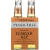 Premium Ginger Ale 4x6.8 oz Bottles, 27.2 oz