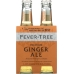 Premium Ginger Ale 4x6.8 oz Bottles, 27.2 oz