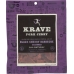 Pork Jerky Black Cherry Barbecue, 2.7 Oz