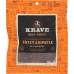 Beef Jerky Sweet Chipotle, 2.7 Oz