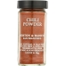 Chili Powder, 1.9 oz