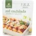 Sauce Red Enchilada Simmer Organic, 8 oz