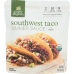 Sauce Southwest Taco Simmer Organic, 8 oz
