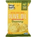 Kettle Chips Olive Oil Rosemary, 5 oz