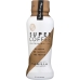 Coffee Vanilla Bean Bottle, 12 oz