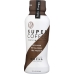 Coffee Mocha Dark Bottle, 12 oz