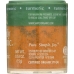 Mini Ground Turmeric, .53 oz