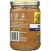 Peanut Butter No Stir No Sugar, 16 oz