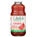 Organic Watermelon Strawberry Juice, 32 Oz