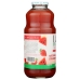 Organic Watermelon Strawberry Juice, 32 Oz