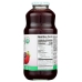 Organic All Beet Juice, 32 oz