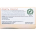 Soap Bar Coconut, 5 oz