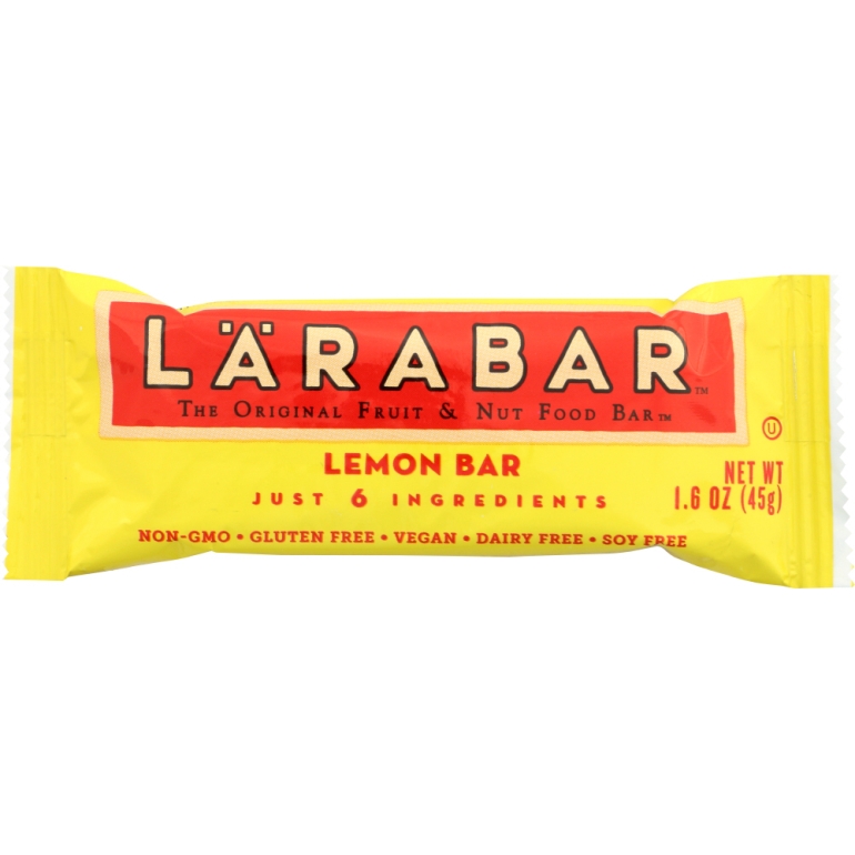 Bar Lemon, 1.6 oz