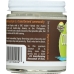 Raw Coconut Oil Organic & Virgin, 4 oz