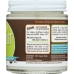 Raw Coconut Oil Organic & Virgin, 4 oz