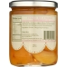 Peaches Pickled, 16 oz