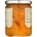 Peaches Pickled, 16 oz