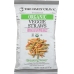 Straw Veggie Organic, 4.5 oz