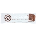 Chocolate Fudge Brownie Bar, 60 gm