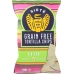 Tortilla Lime Chips Grain Free, 5 oz