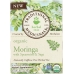 Tea Moringa With Spearmint Sage, 16 bg