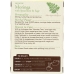 Tea Moringa With Spearmint Sage, 16 bg