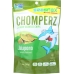 Chip Seaweed Chomperz Jalapeno, 1 oz
